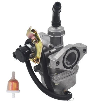 Mini DS70 DS90 DS90X Carburetor For CAN-AM  ATV