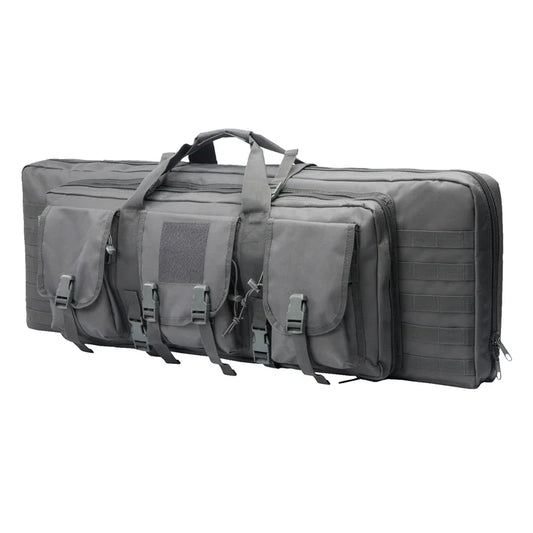 32 38 42 48 inch Tactical Double Rifle Case