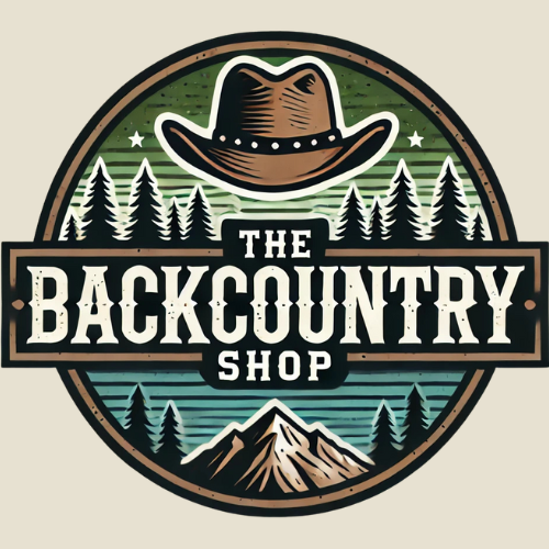 TheBackCountryShop